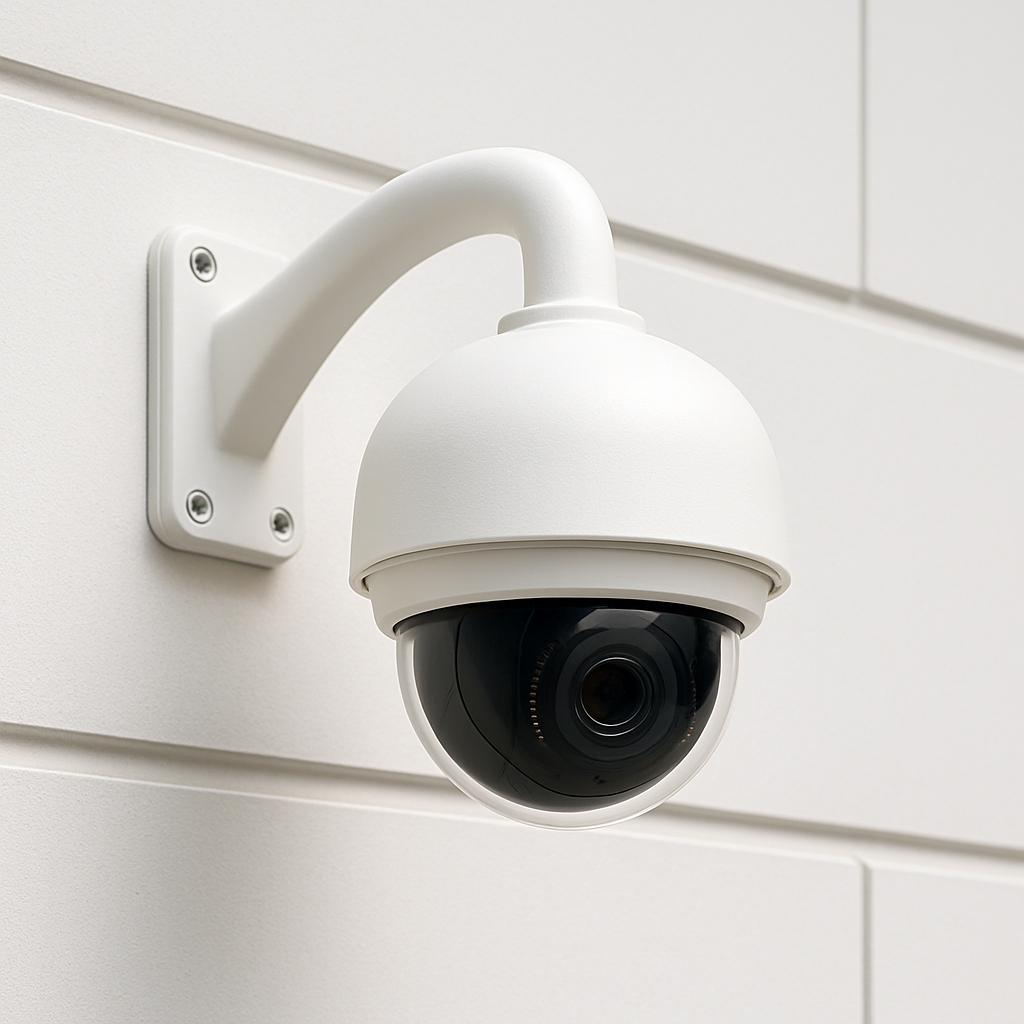 CCTV Camera