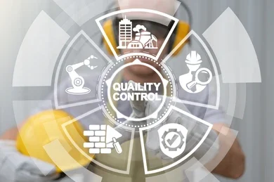 Commercial Construction and Quality Control